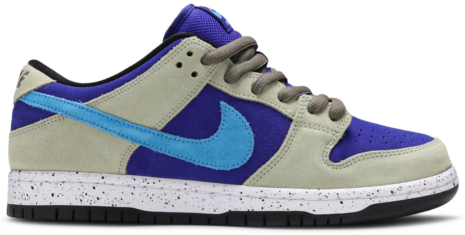 Dunk Low SB 'ACG Celadon'