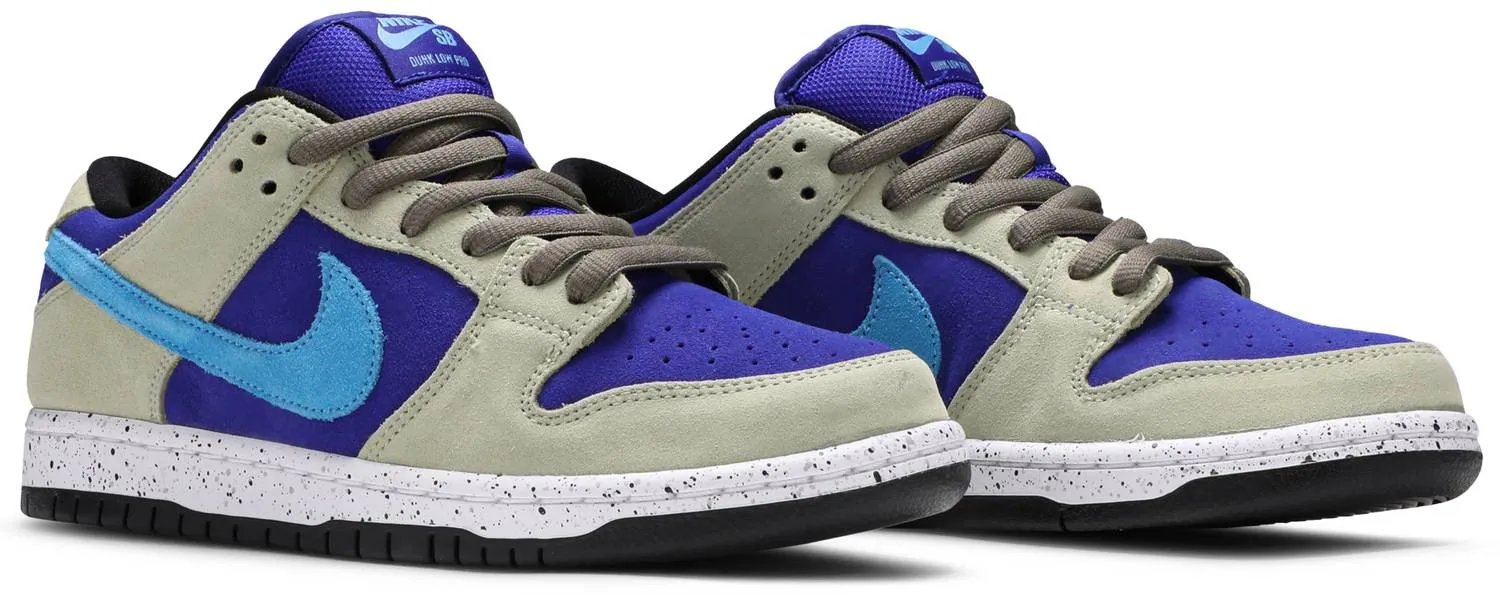 Dunk Low SB 'ACG Celadon'