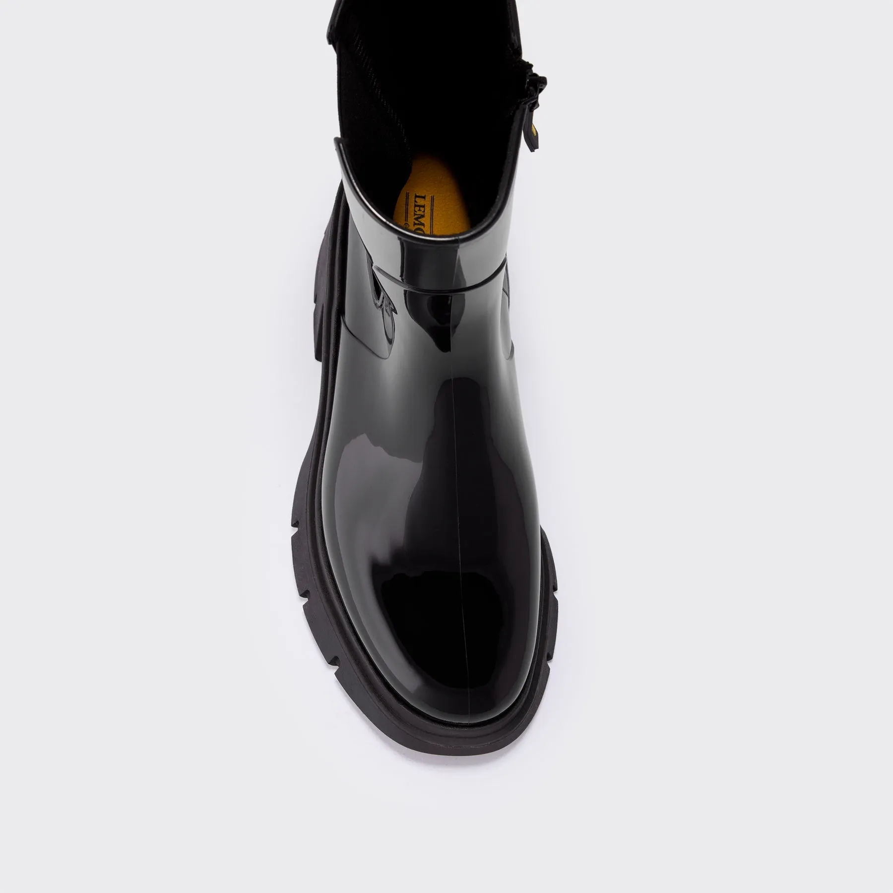 *FINAL SALE*Ciana - Black