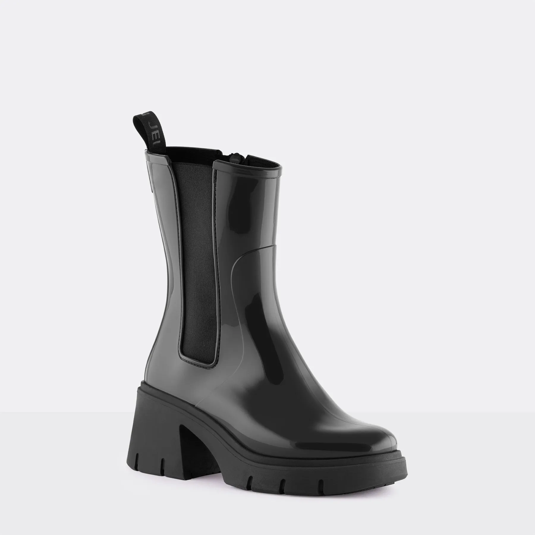 *FINAL SALE*Ciana - Black