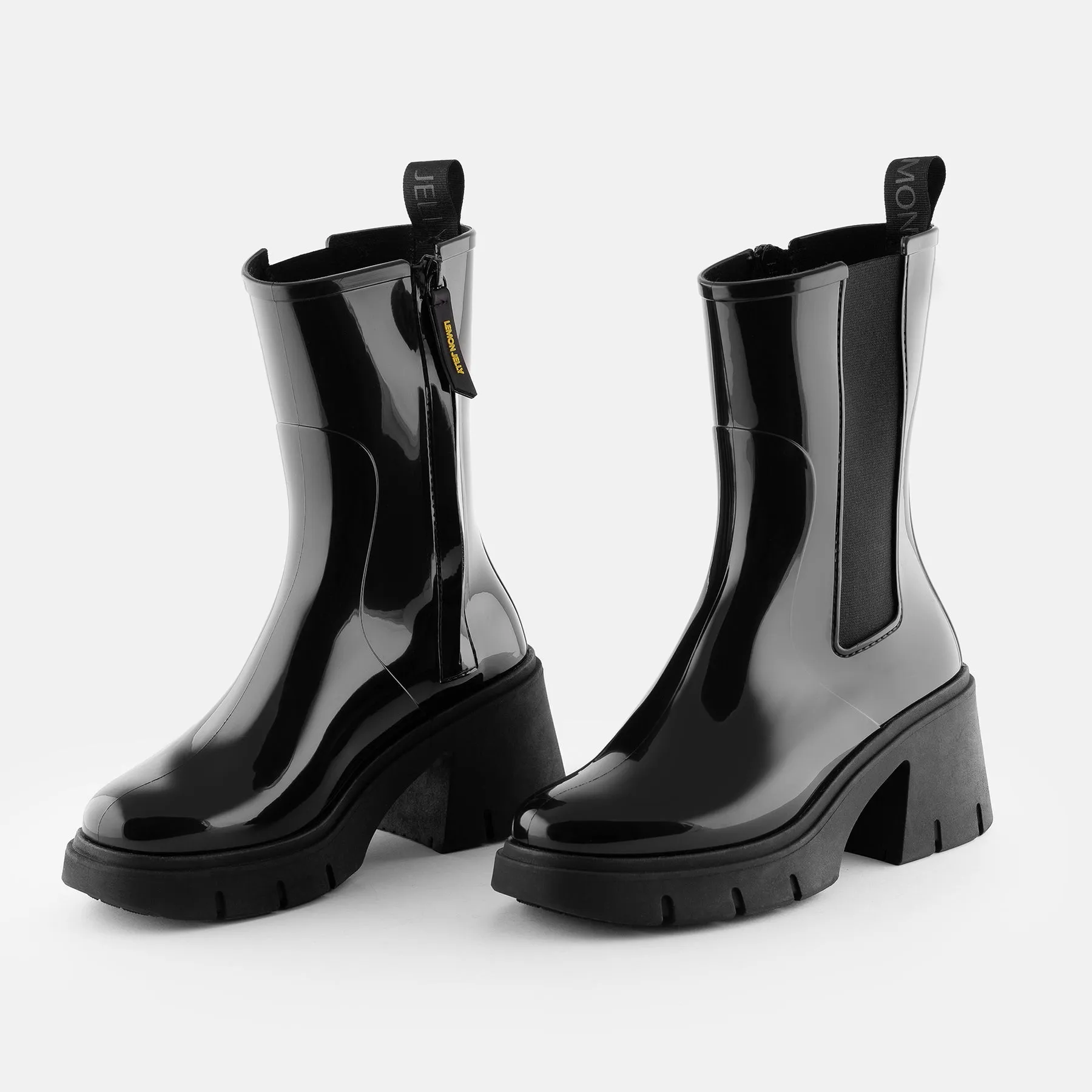 *FINAL SALE*Ciana - Black