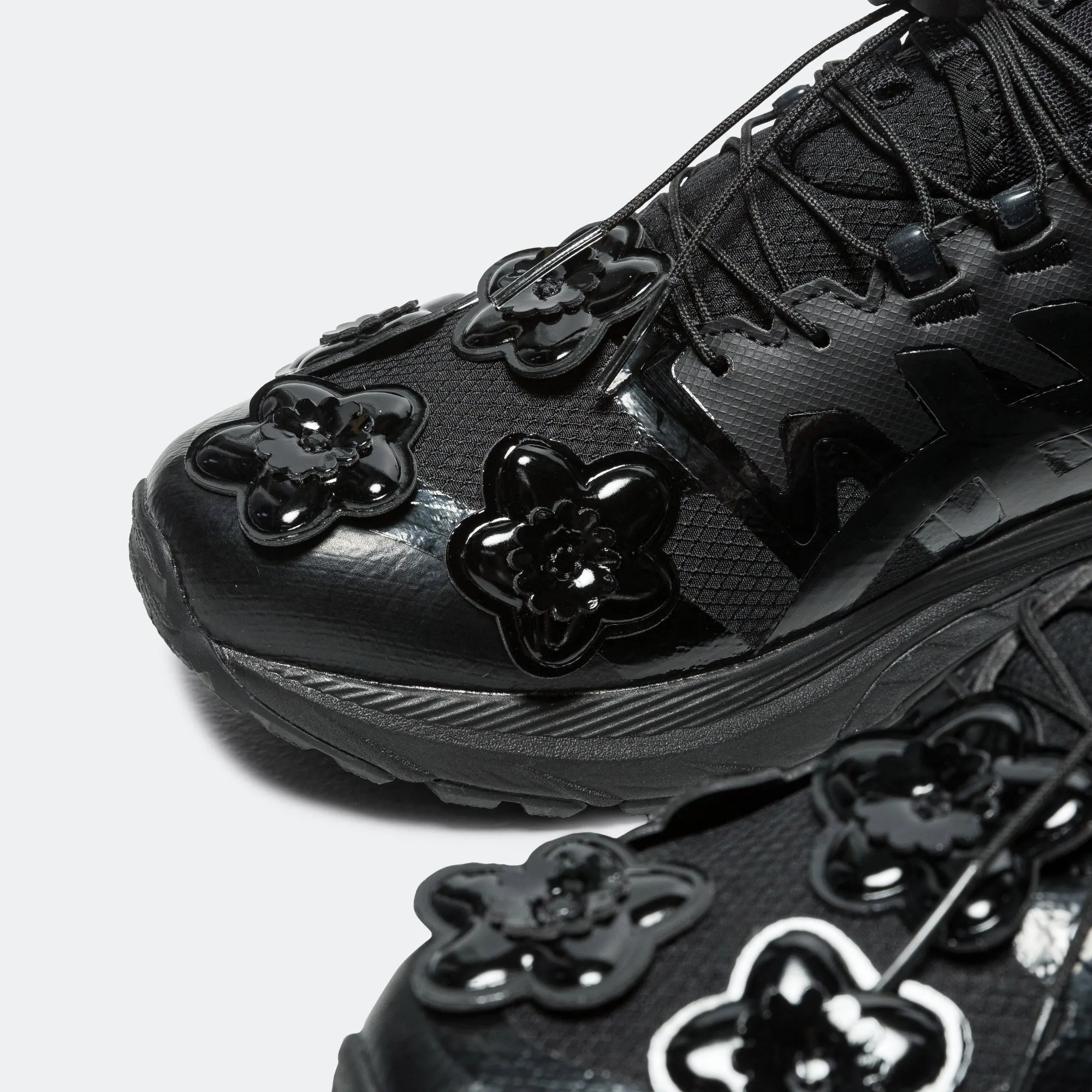 GEL-Terrain x Cecilie Bahnsen - Black/Black
