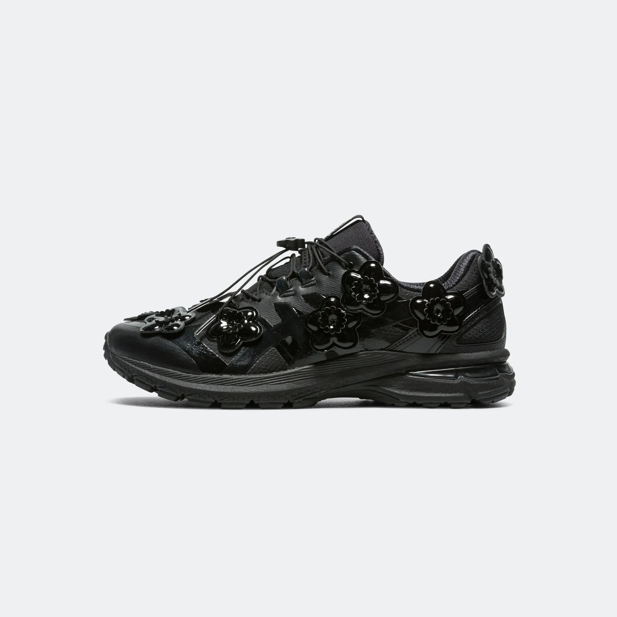 GEL-Terrain x Cecilie Bahnsen - Black/Black