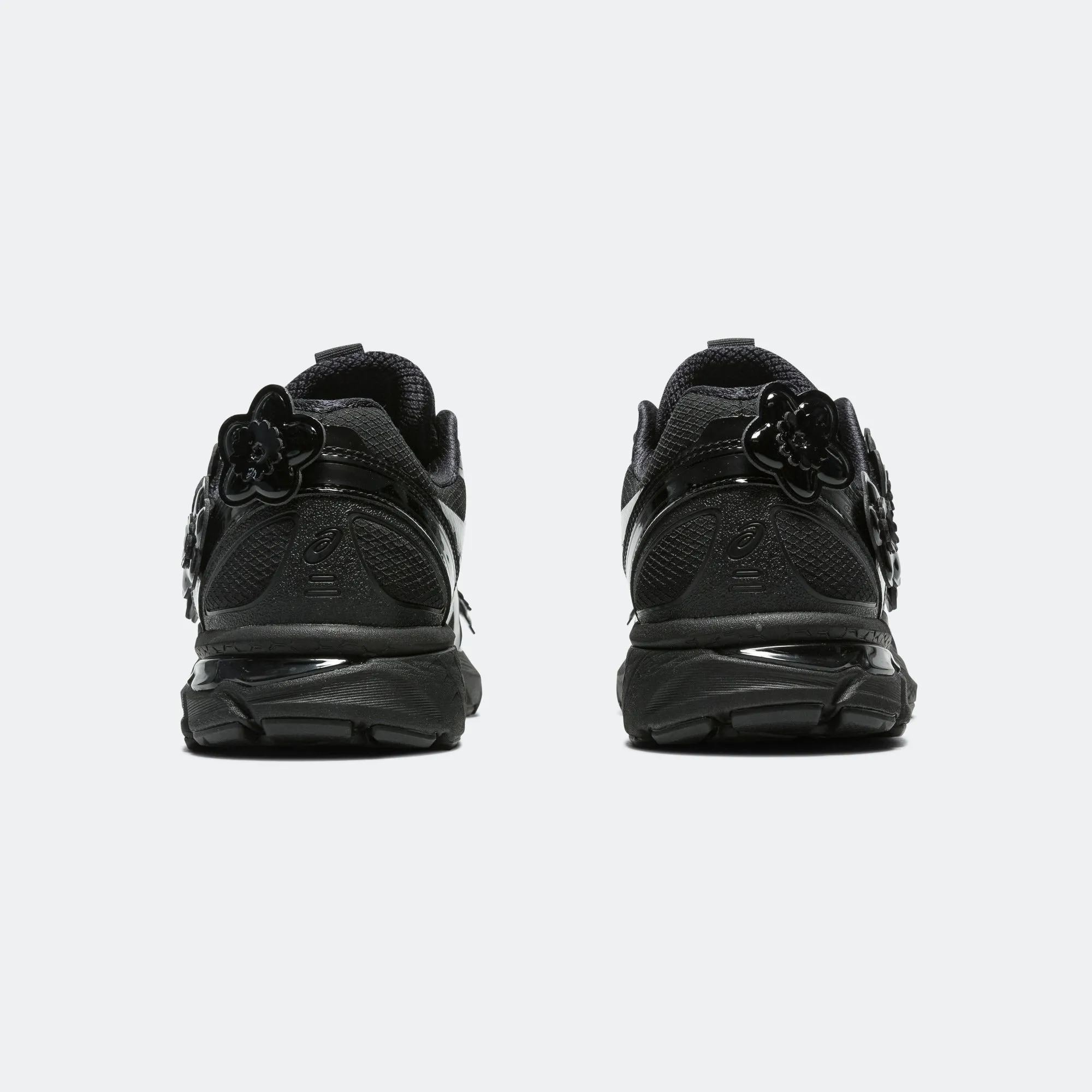 GEL-Terrain x Cecilie Bahnsen - Black/Black