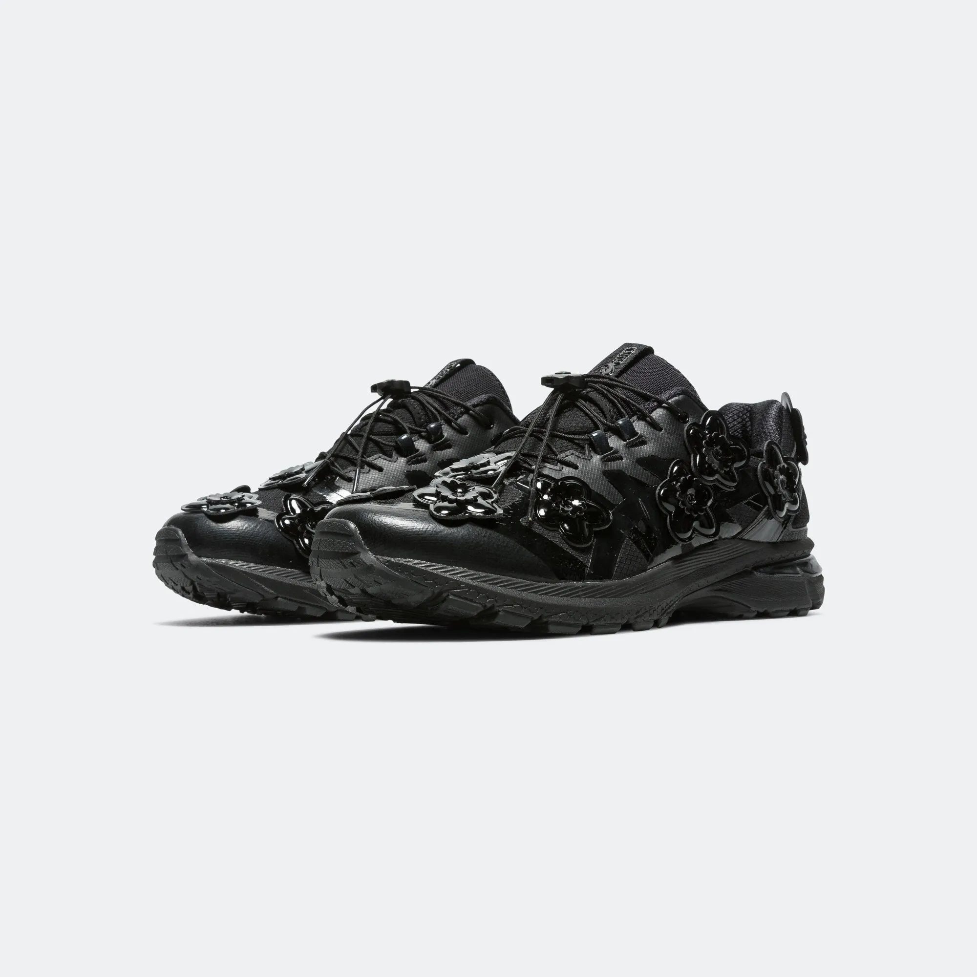 GEL-Terrain x Cecilie Bahnsen - Black/Black