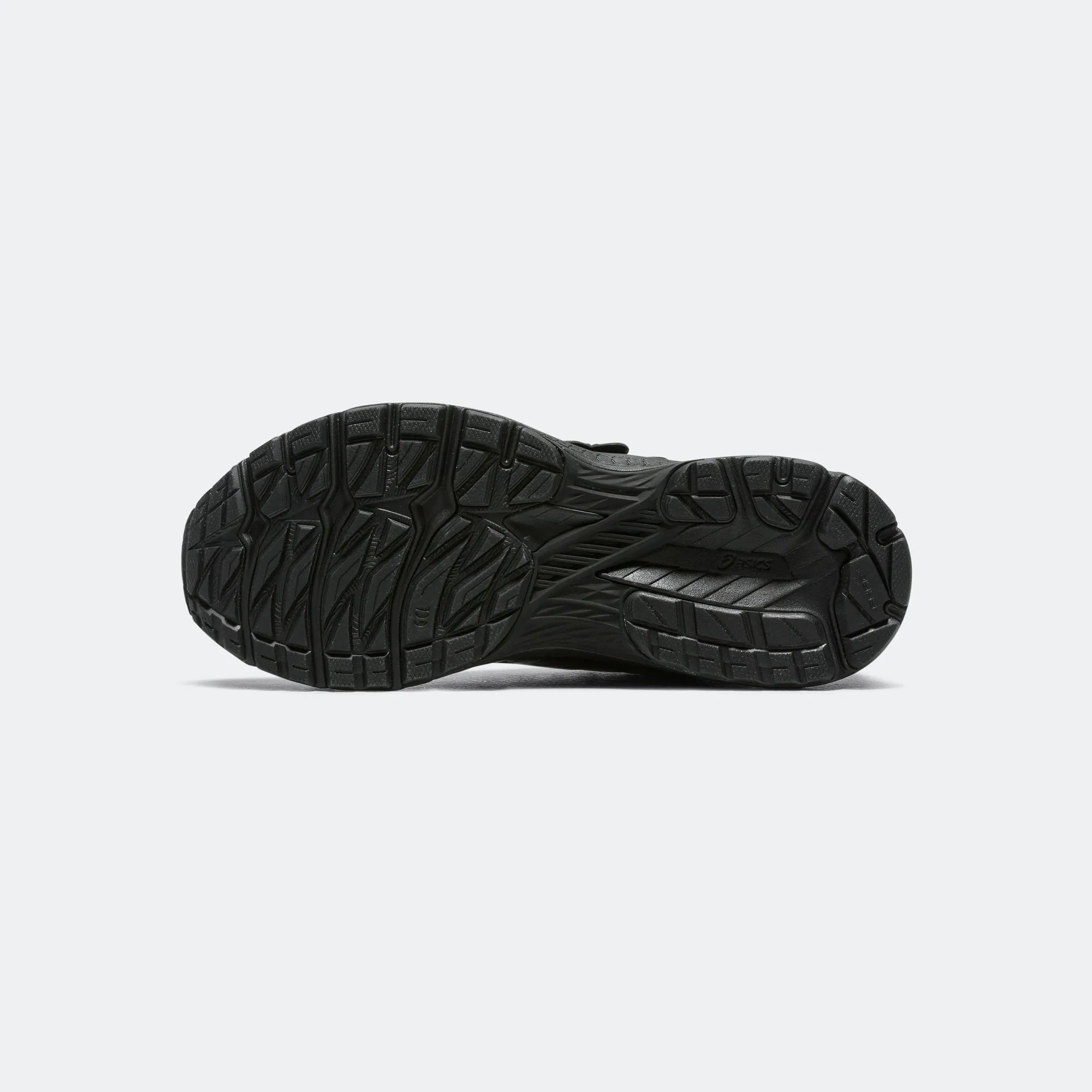 GEL-Terrain x Cecilie Bahnsen - Black/Black