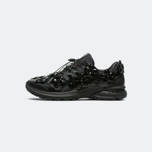 GEL-Terrain x Cecilie Bahnsen - Black/Black