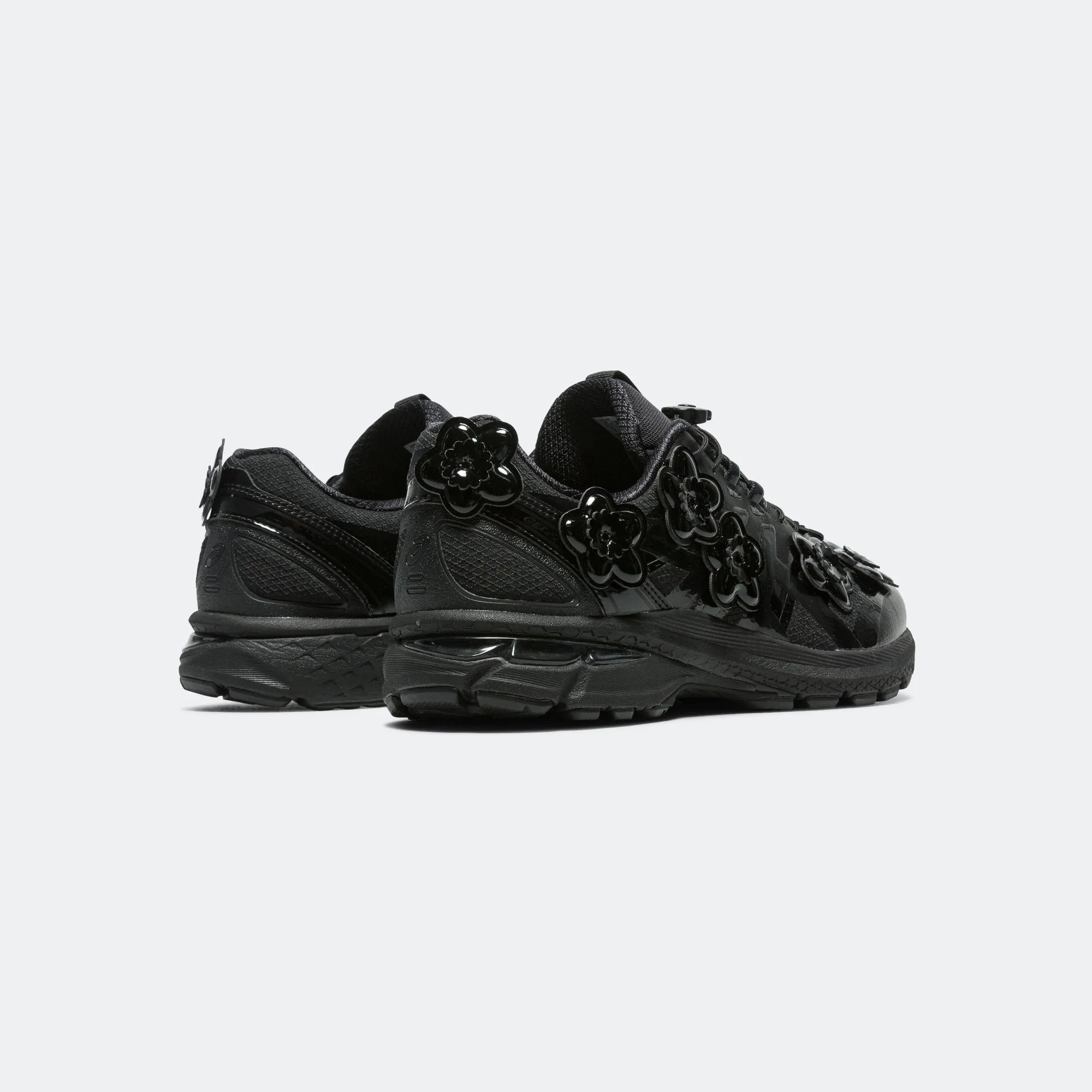 GEL-Terrain x Cecilie Bahnsen - Black/Black