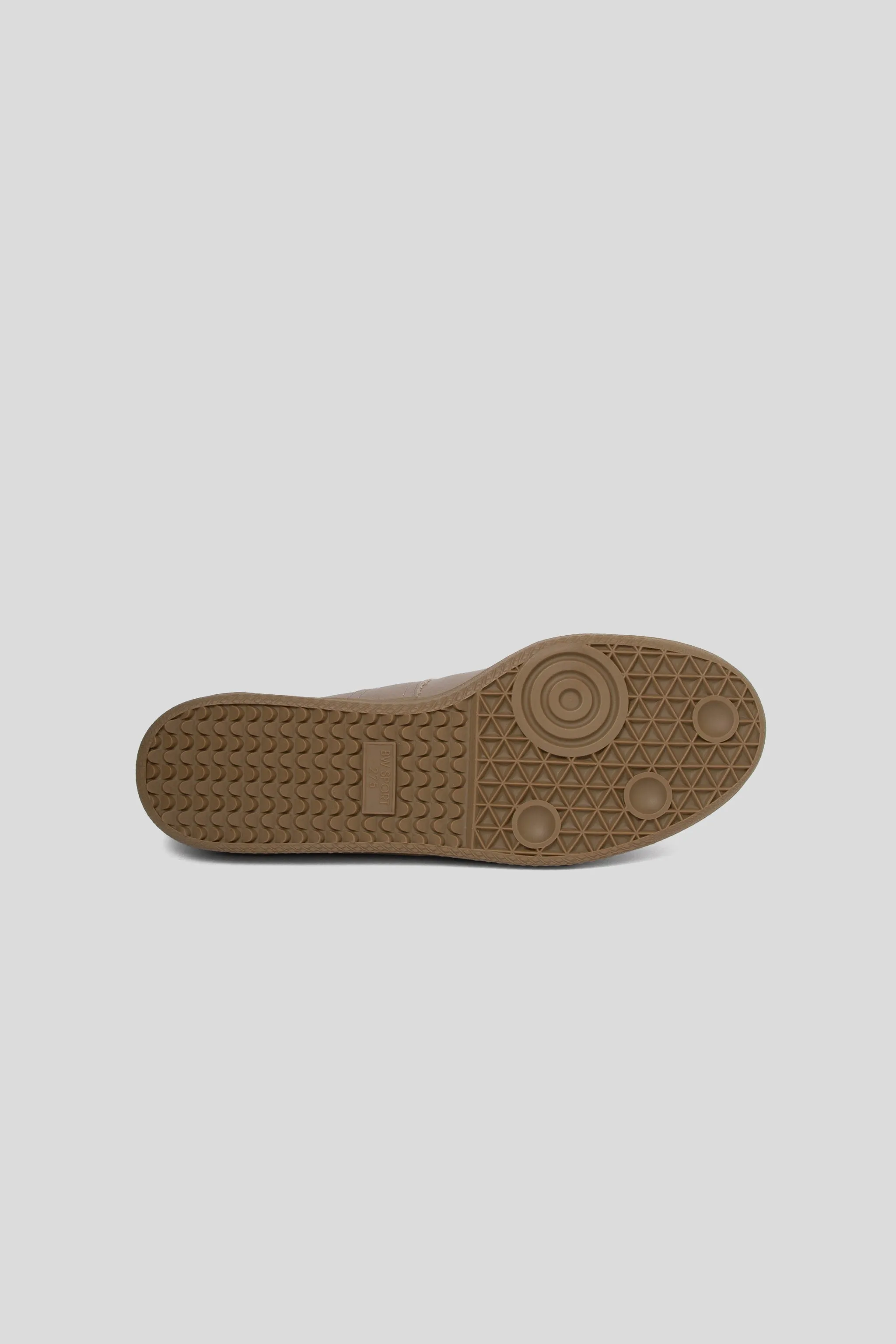 German Military Trainer - Beige Khaki
