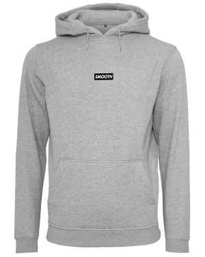 Grey Kids Hoodie / Black Box Boys
