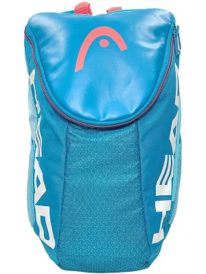 Head Tour Team Backpack BLPK