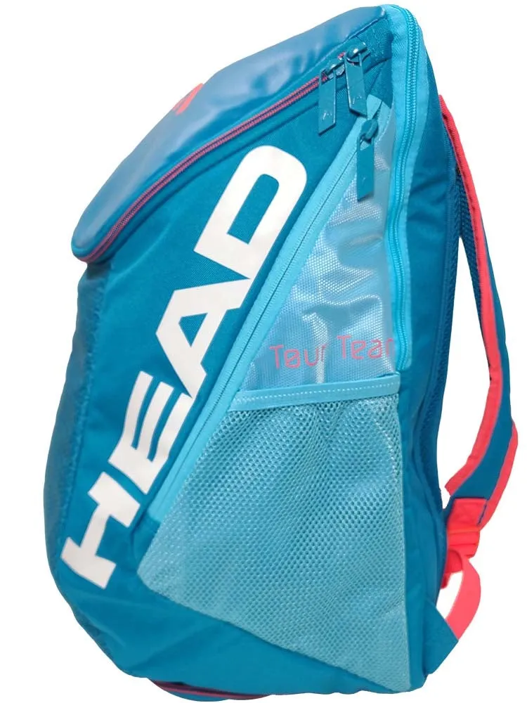 Head Tour Team Backpack BLPK