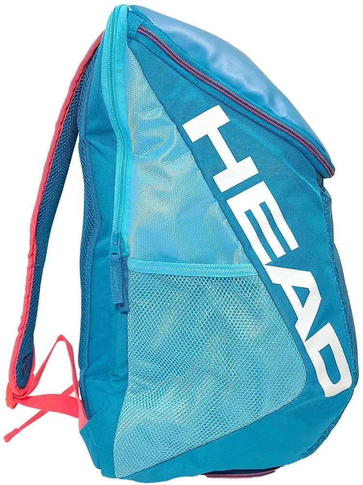 Head Tour Team Backpack BLPK
