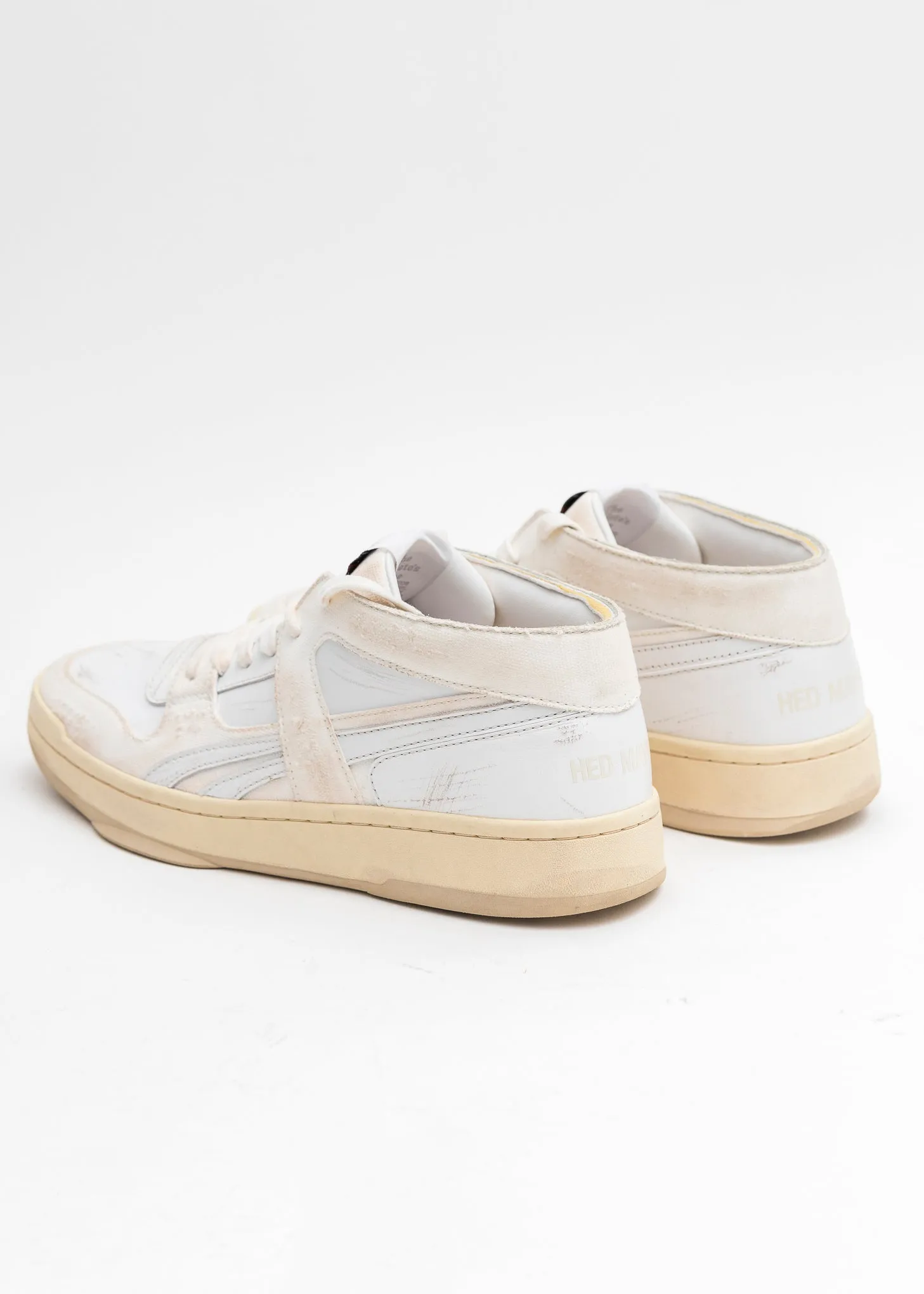 HED MAYNER X Reebok BB5600 CUT MIXED WHITE