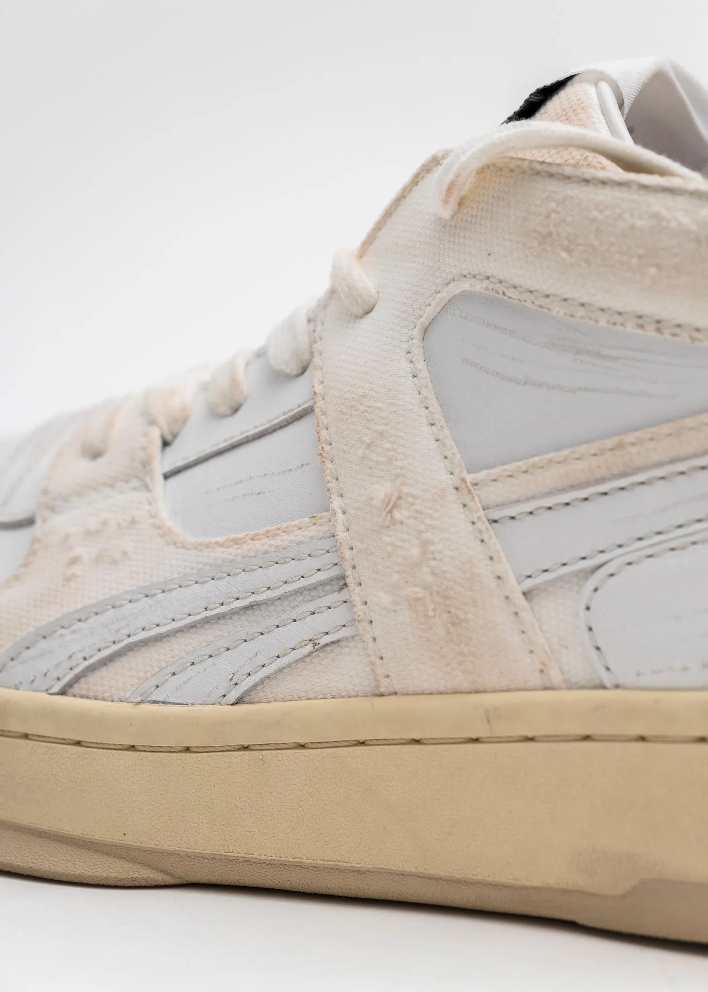 HED MAYNER X Reebok BB5600 CUT MIXED WHITE