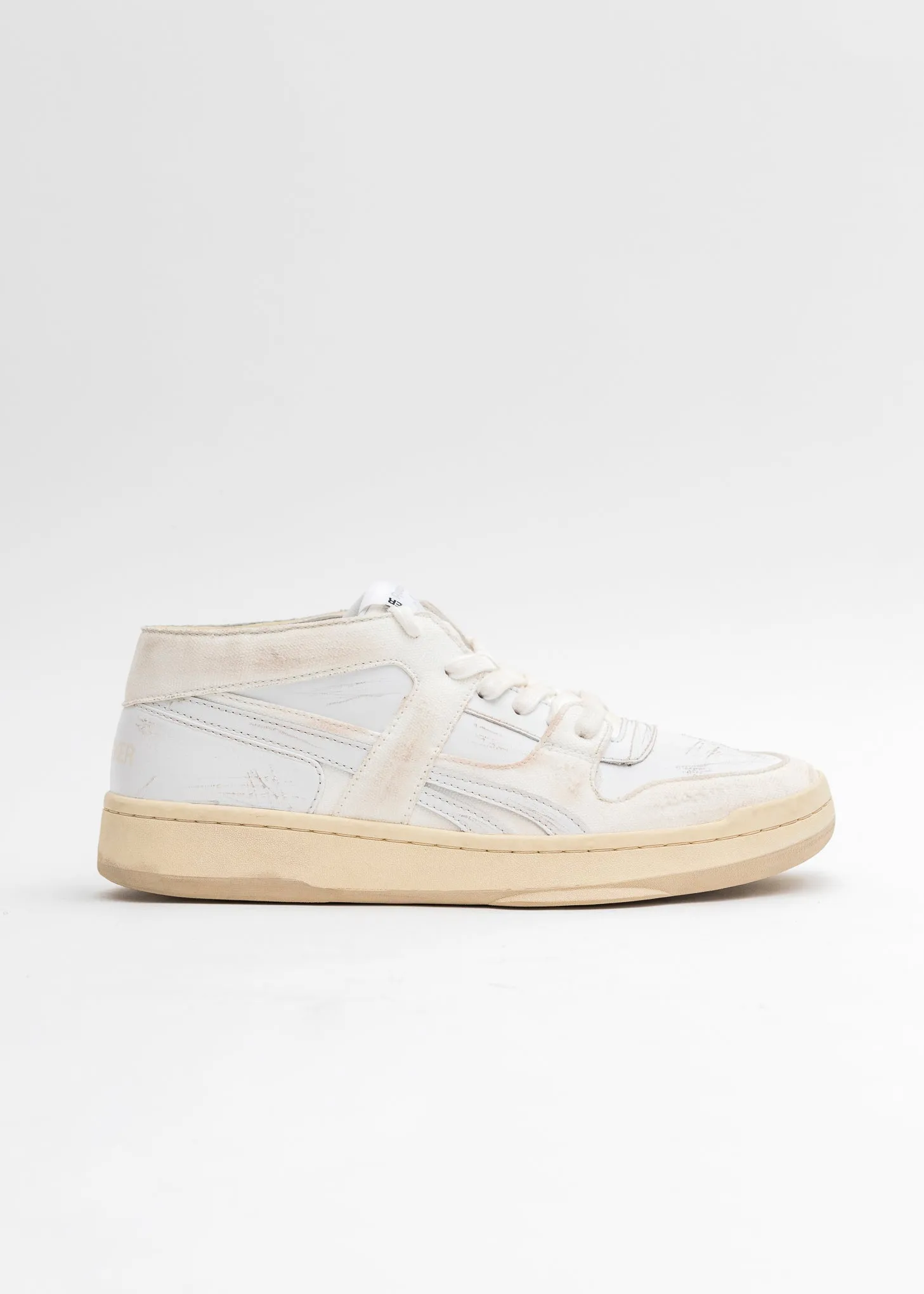 HED MAYNER X Reebok BB5600 CUT MIXED WHITE