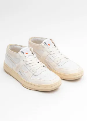 HED MAYNER X Reebok BB5600 CUT MIXED WHITE