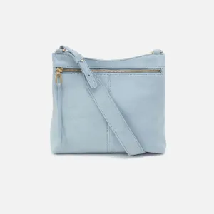 Hobo Cambel Crossbody - Sky