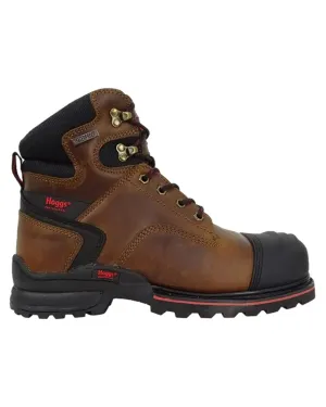Hoggs of Fife Artemis Safety Lace-up Boots