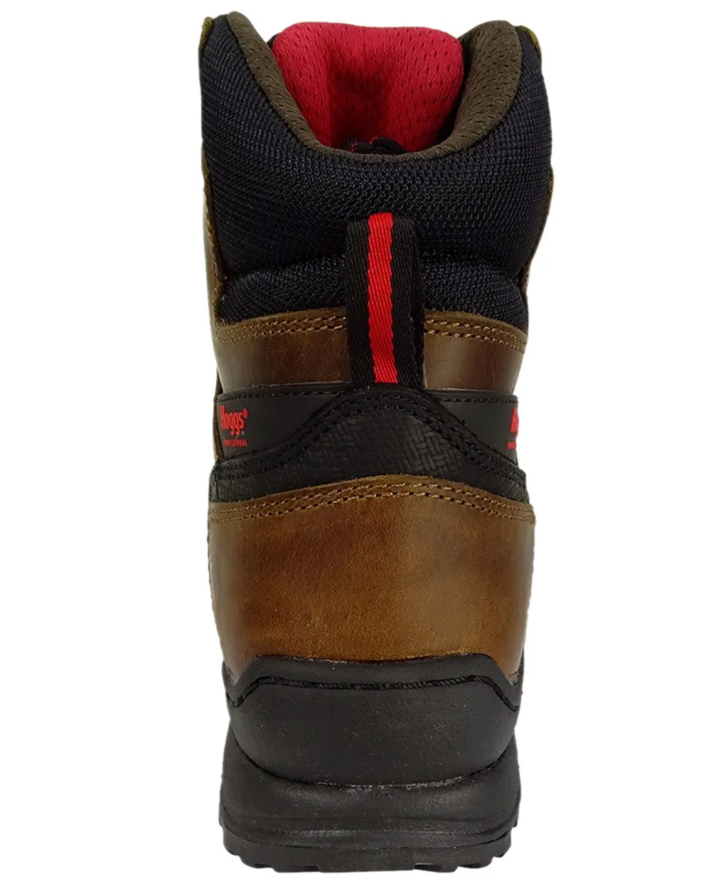 Hoggs of Fife Artemis Safety Lace-up Boots