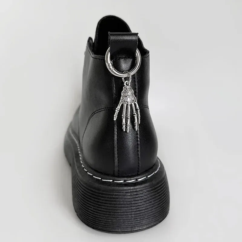 Horror Themed 2 Pieces Shoe Accessories