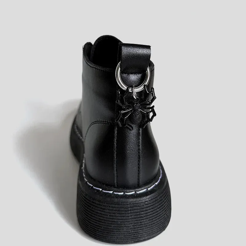 Horror Themed 2 Pieces Shoe Accessories