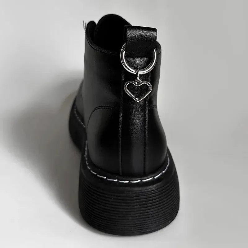 Horror Themed 2 Pieces Shoe Accessories