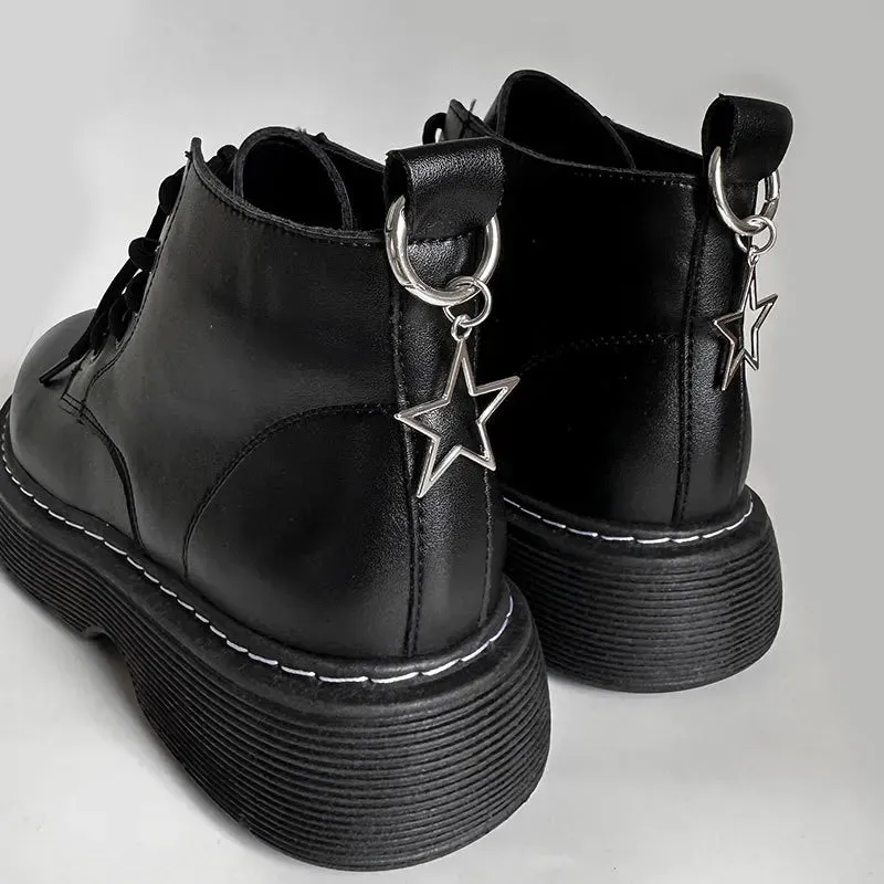 Horror Themed 2 Pieces Shoe Accessories