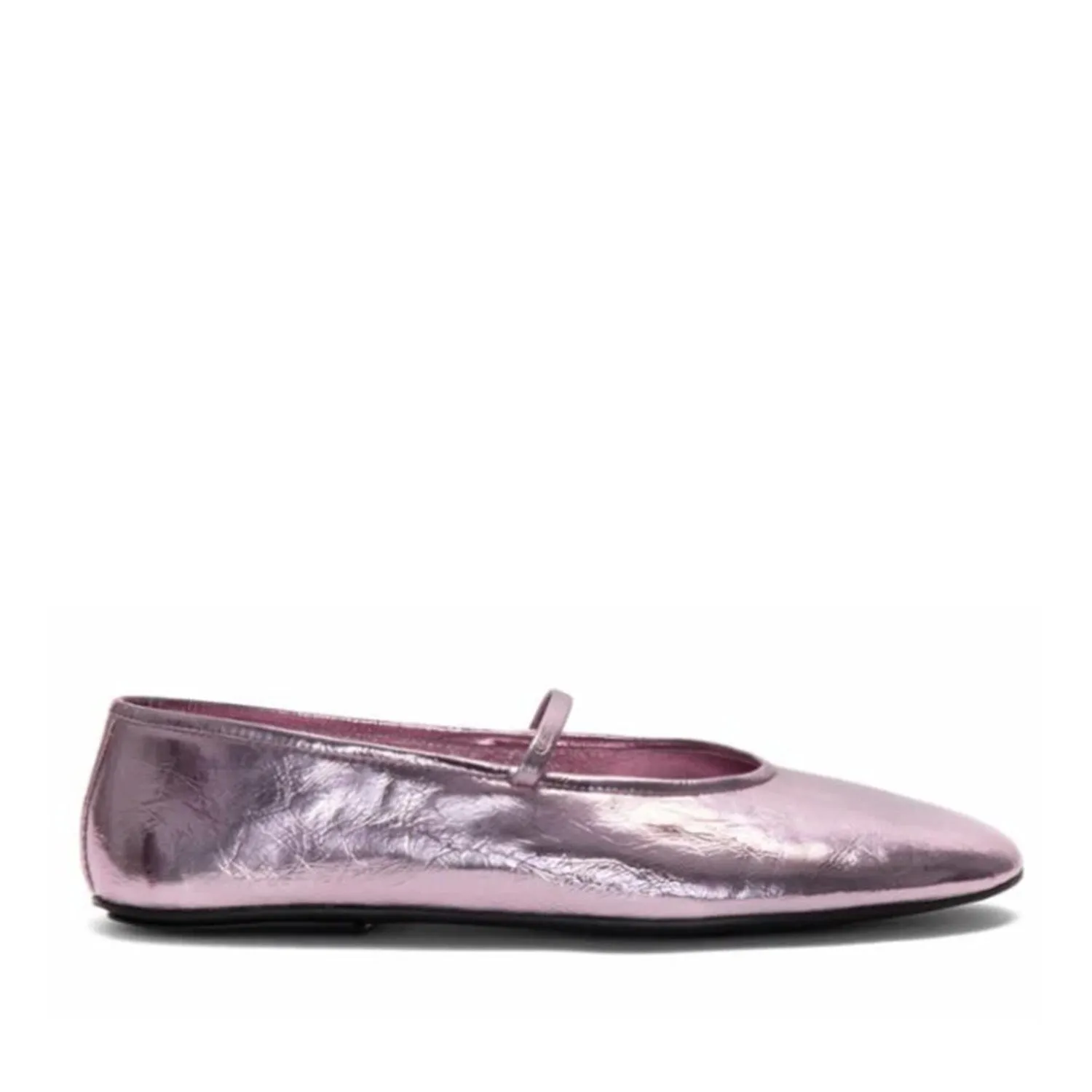 Jeffrey Campbell  Women's Dancerina Pink M