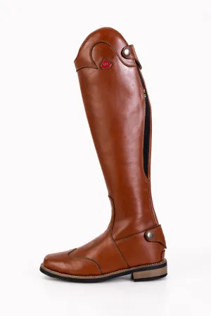 Lesedi Wheat (Adult Size 3, X Tall Height, XX Small Calf)