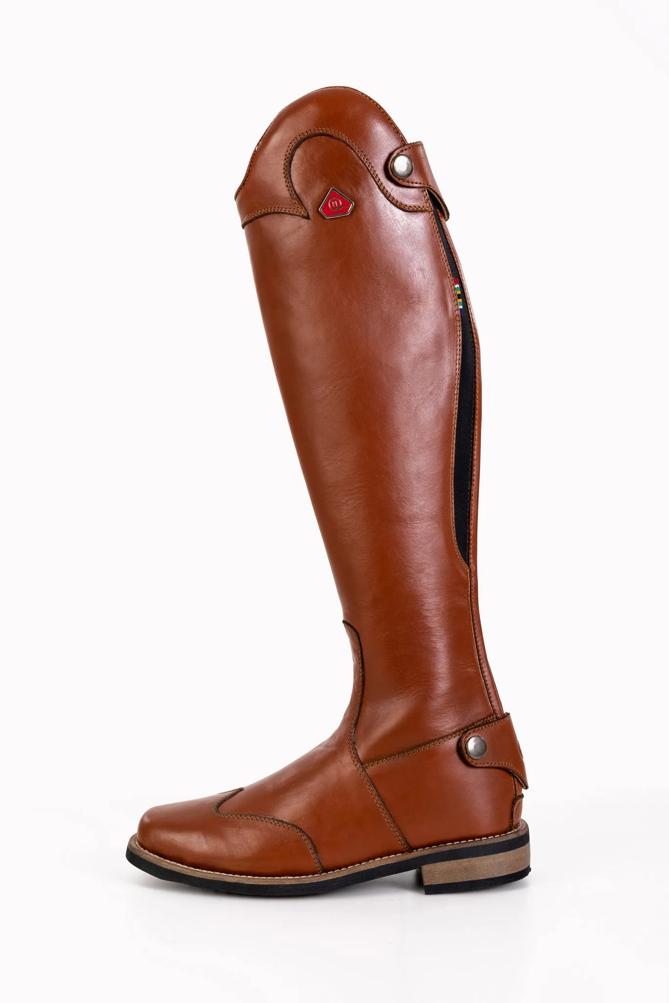 Lesedi Wheat (Adult Size 3, X Tall Height, XX Small Calf)