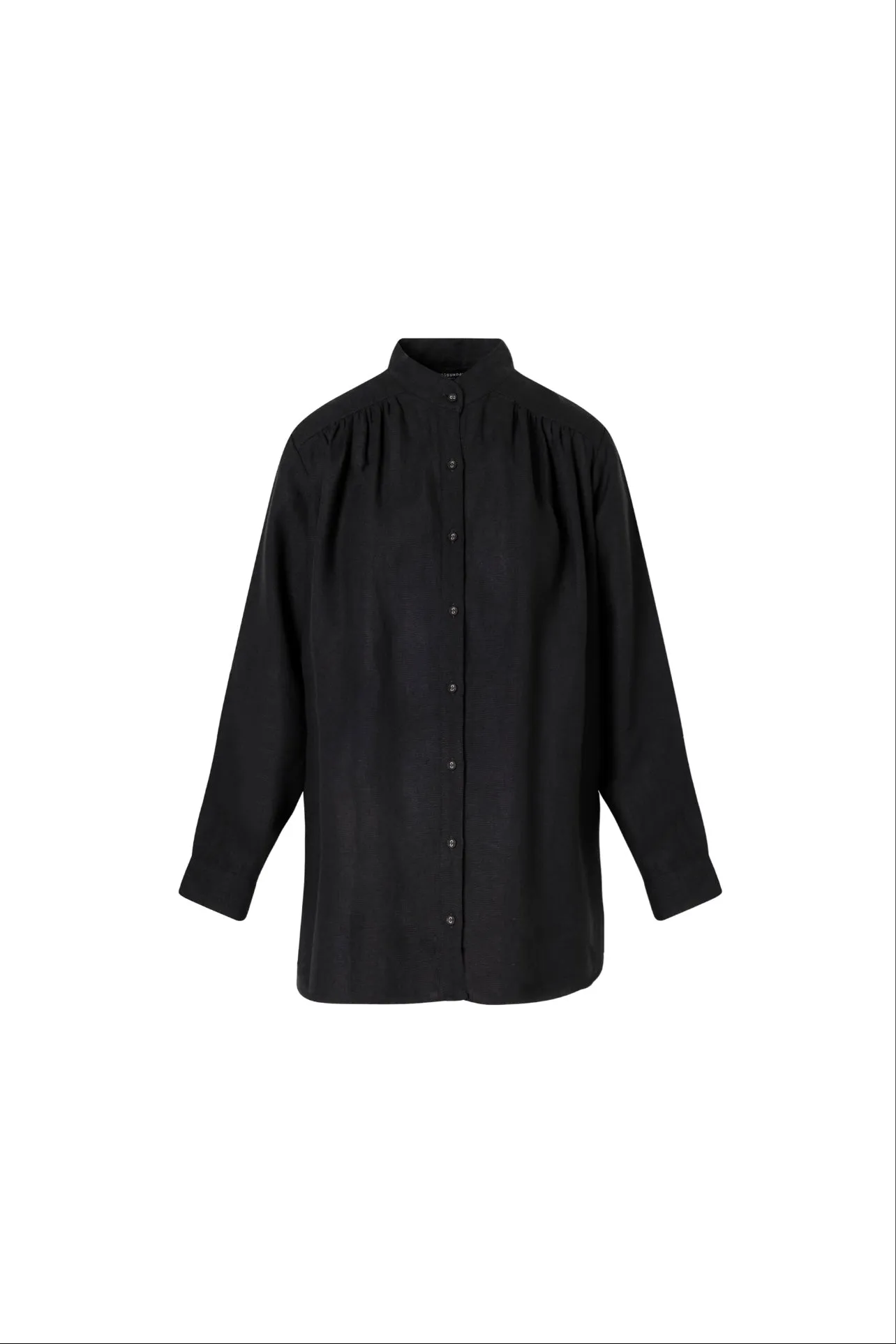 Lucinda Shirt | Black