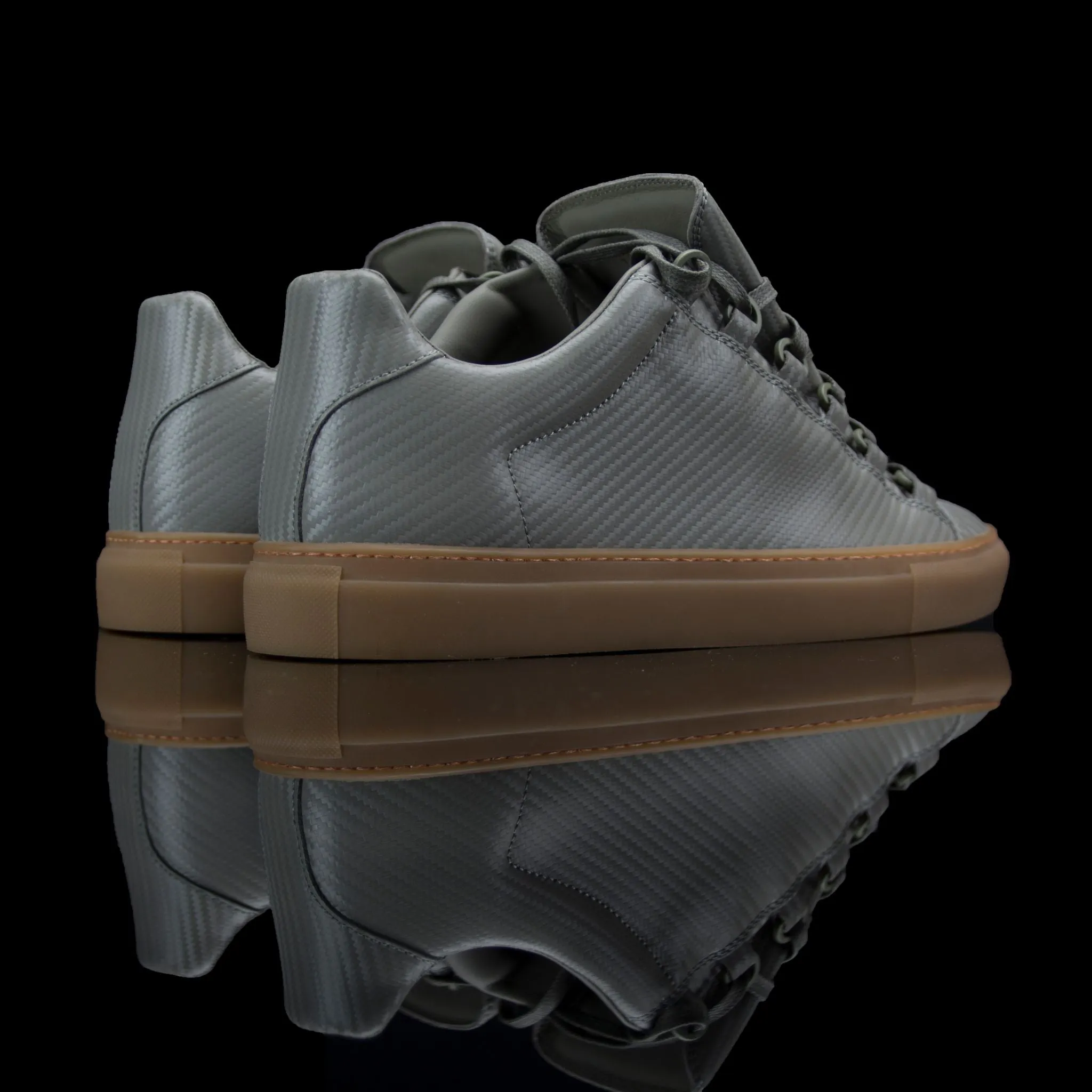 Mens Balenciaga Arena Low