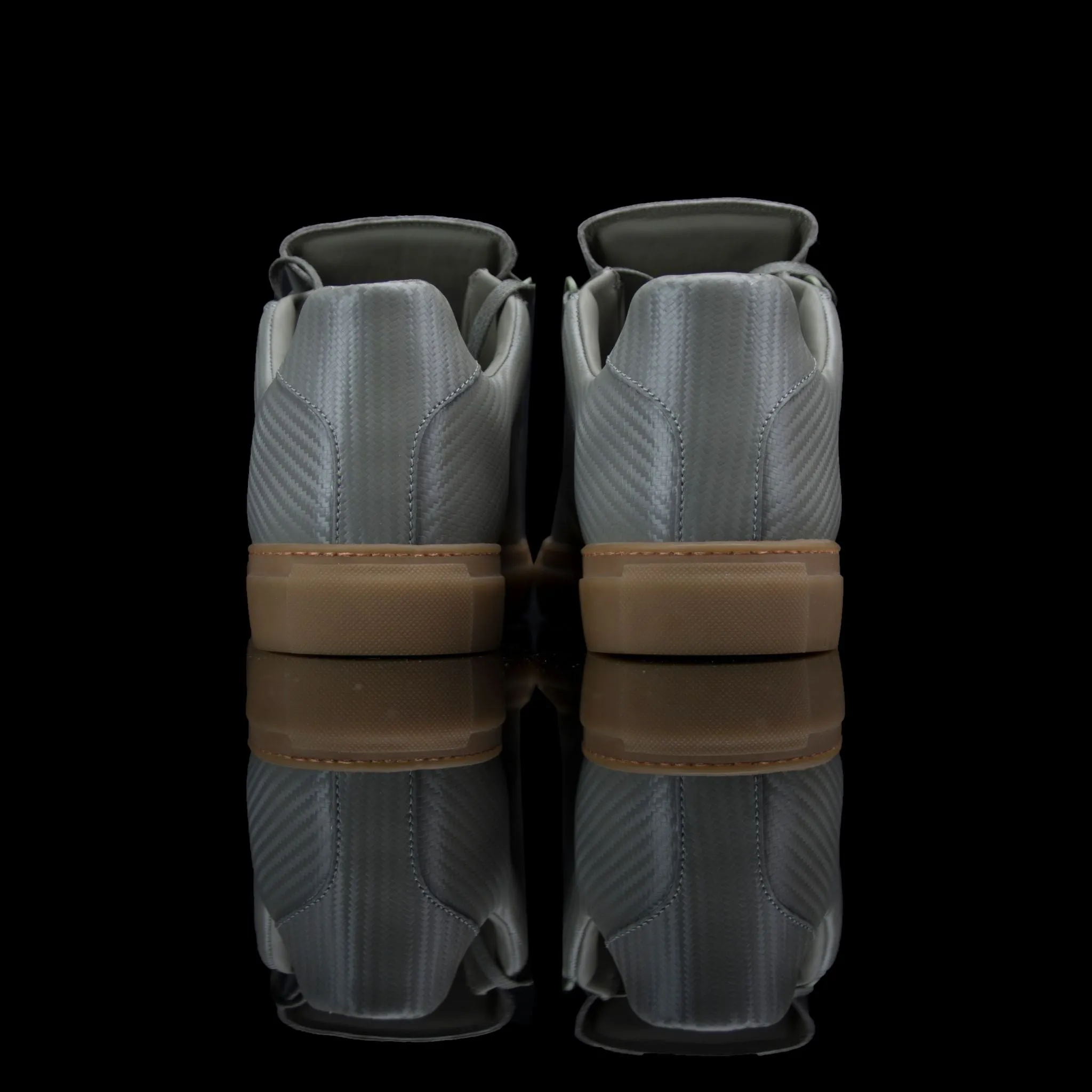Mens Balenciaga Arena Low