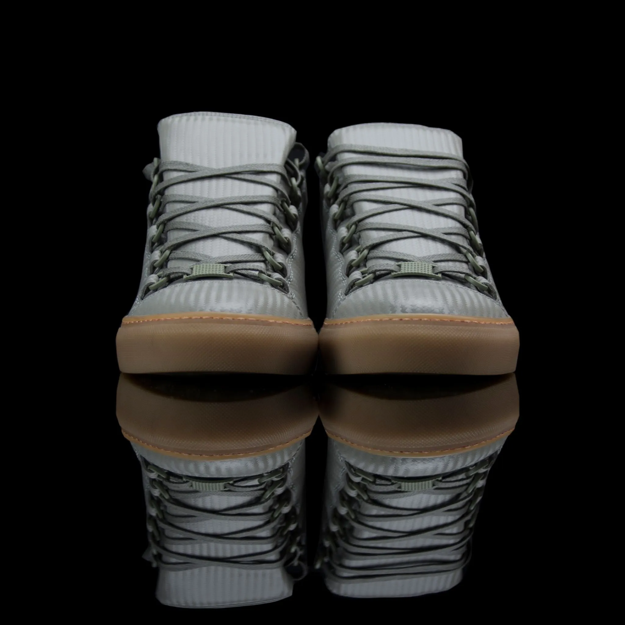 Mens Balenciaga Arena Low