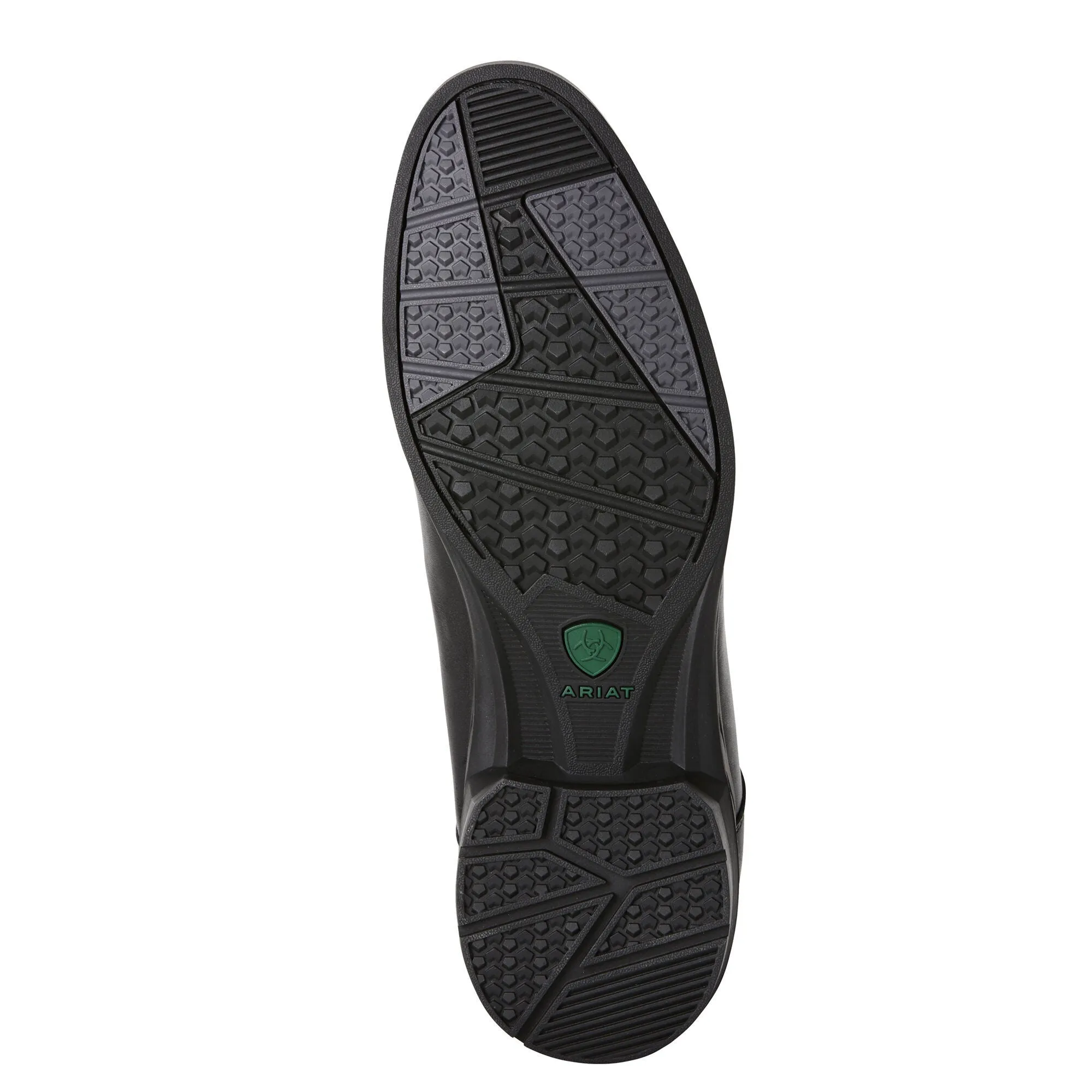 Men's Heritage IV Zip Paddock Boot
