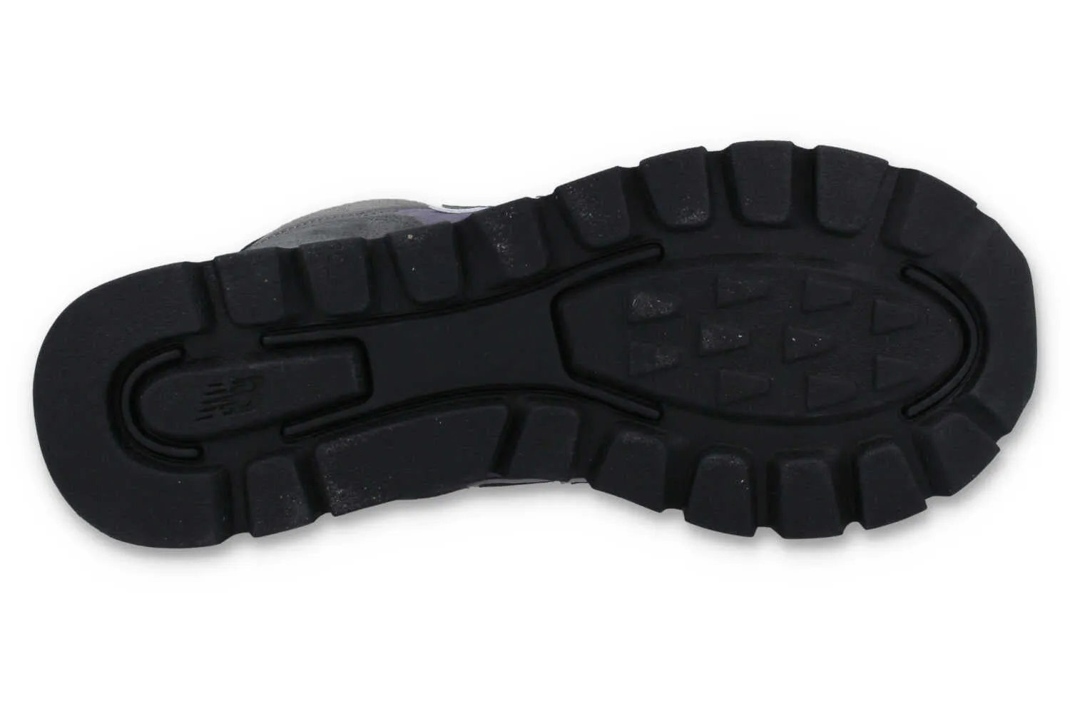 ML 574 DTB - Rugged