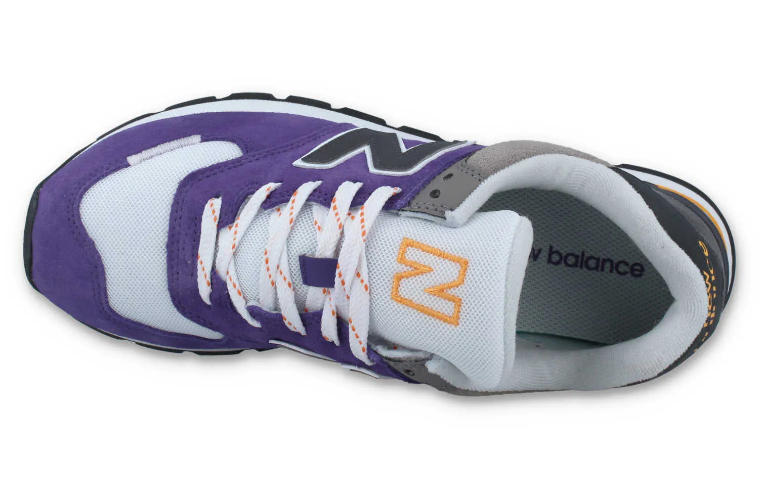 ML 574 DTB - Rugged