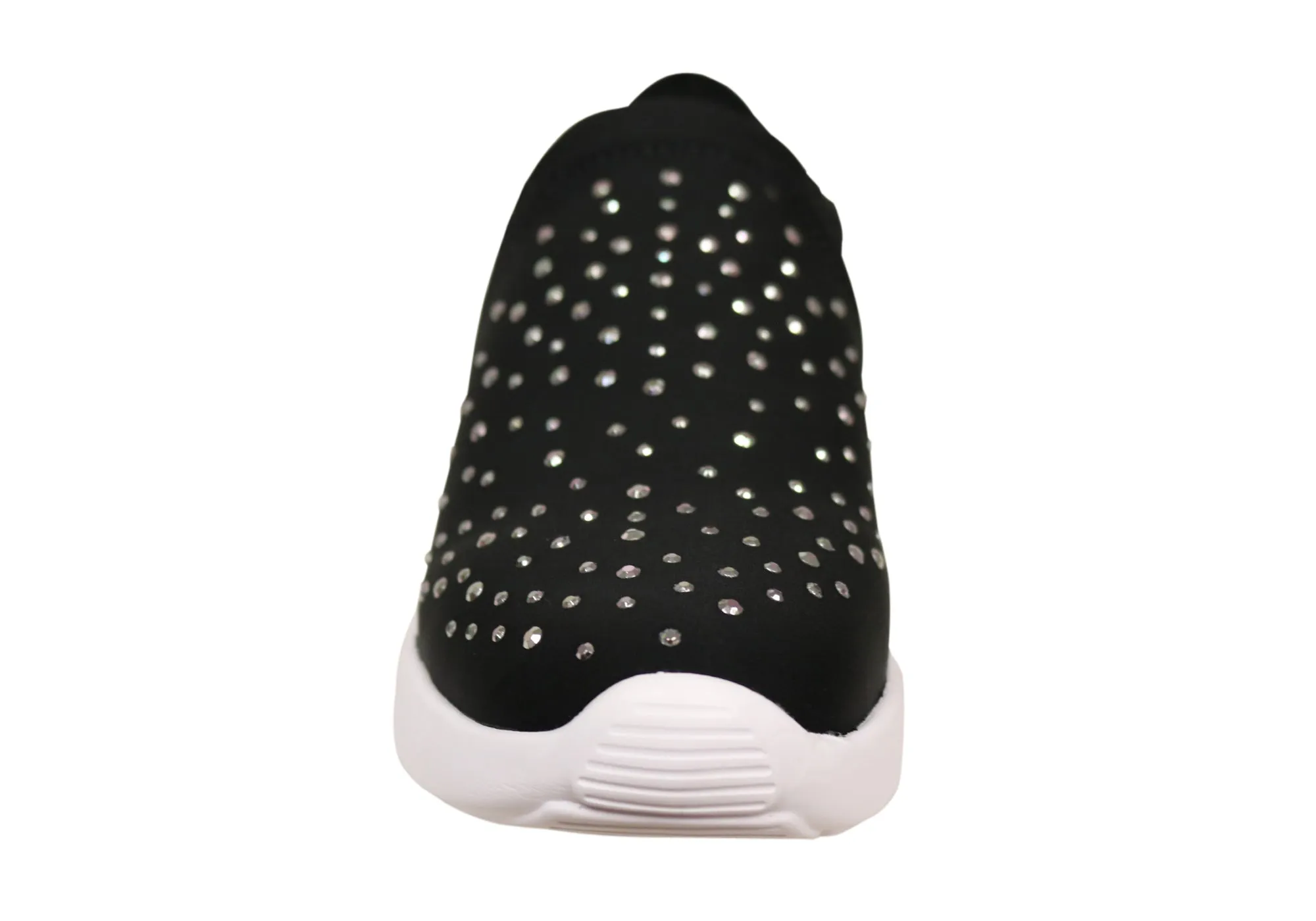Modare Ultraconforto Dazzle Womens Comfort Casual Shoes Made In Brazil
