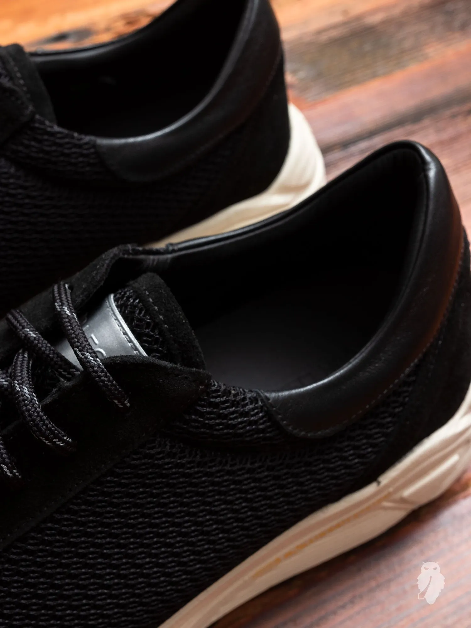 Monorunner in Black