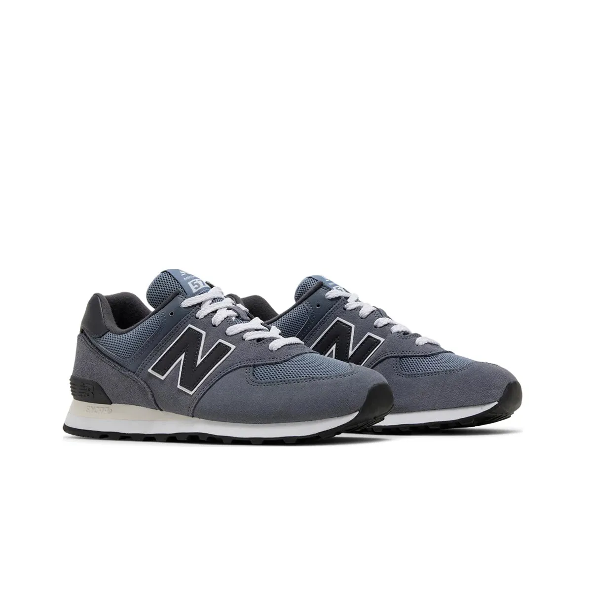 New Balance Unisex 574 Casual Sneakers U574GGE Dark Arctic Grey