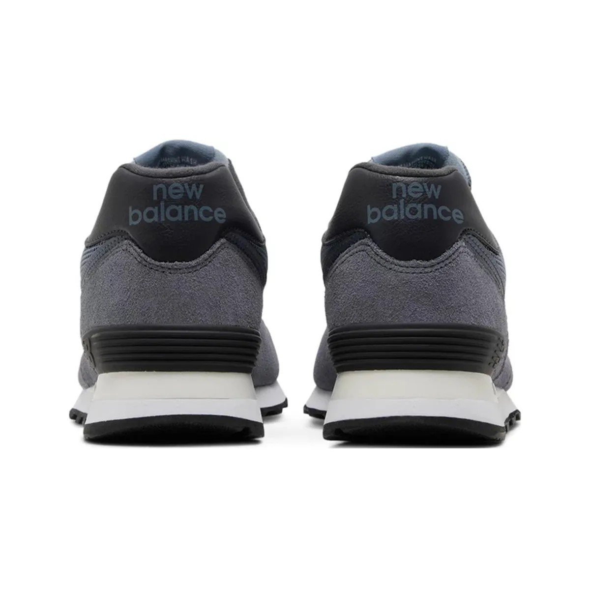 New Balance Unisex 574 Casual Sneakers U574GGE Dark Arctic Grey