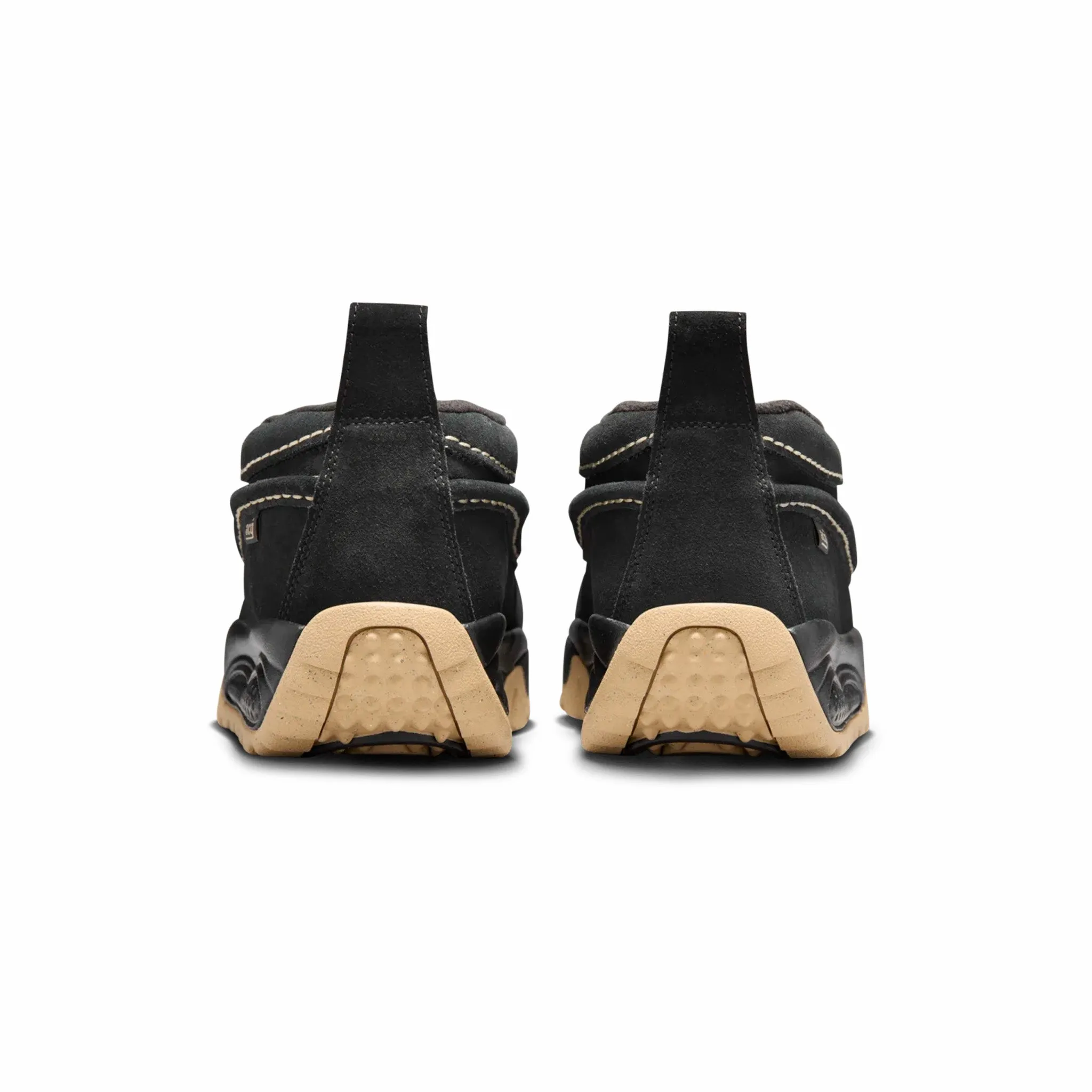 Nike ACG Izy "Black and Limestone" (Black/Limestone-Black)