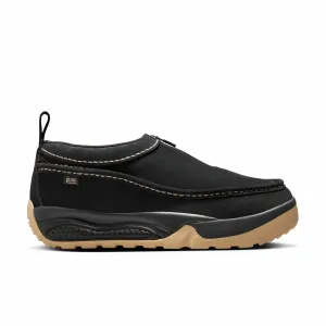 Nike ACG Izy "Black and Limestone" (Black/Limestone-Black)