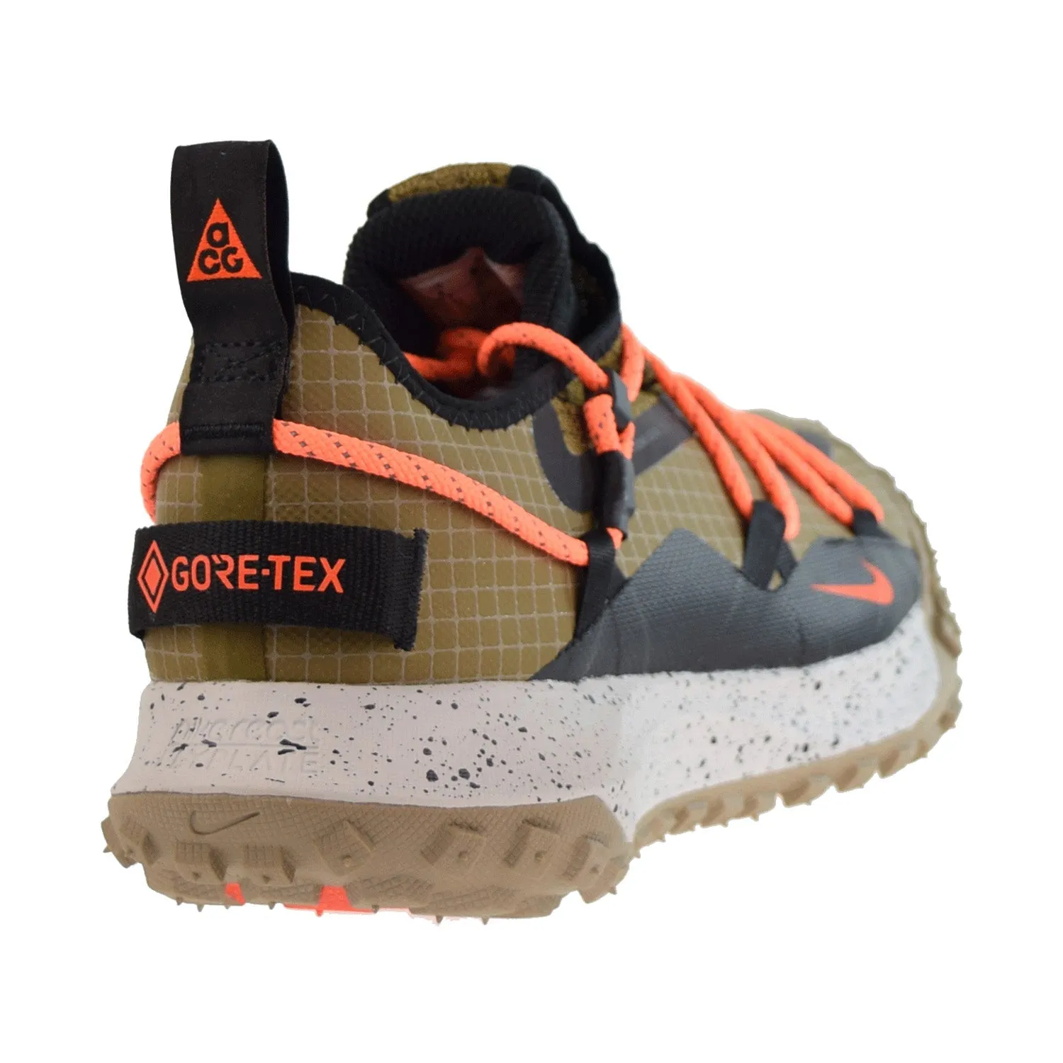 Nike ACG Mountain Fly Low Gore-Tex SE Men's Shoes Hazel Rush-Khaki