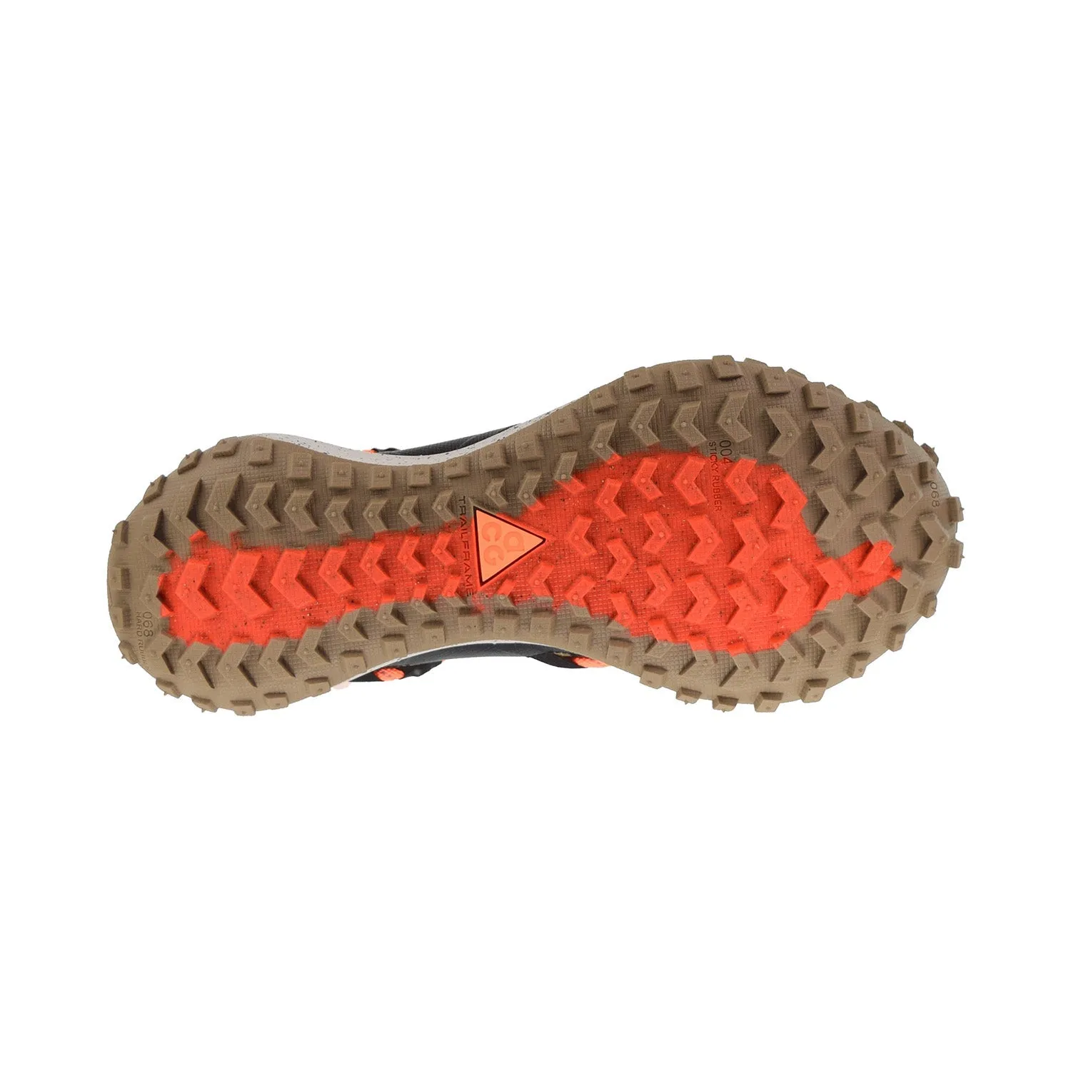 Nike ACG Mountain Fly Low Gore-Tex SE Men's Shoes Hazel Rush-Khaki