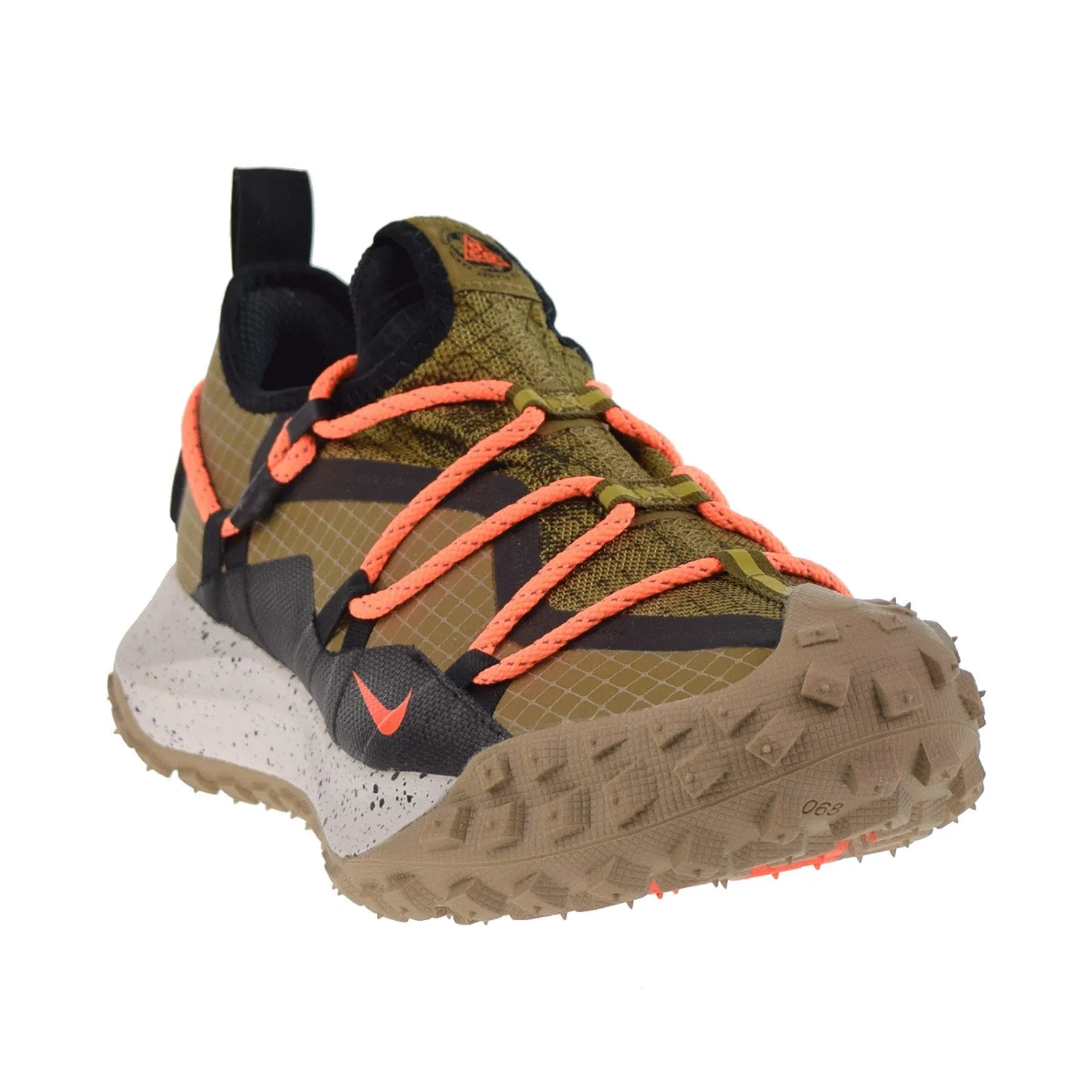 Nike ACG Mountain Fly Low Gore-Tex SE Men's Shoes Hazel Rush-Khaki