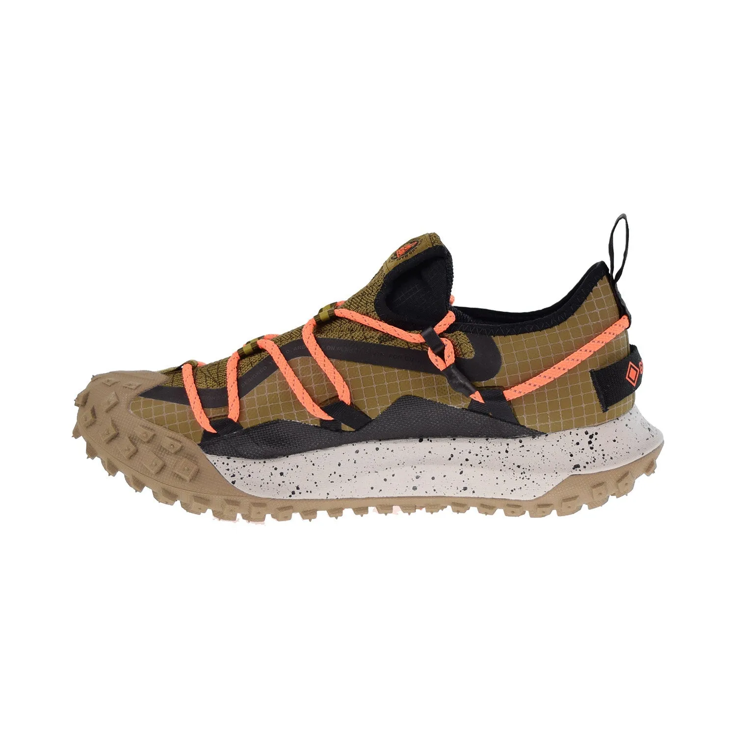 Nike ACG Mountain Fly Low Gore-Tex SE Men's Shoes Hazel Rush-Khaki