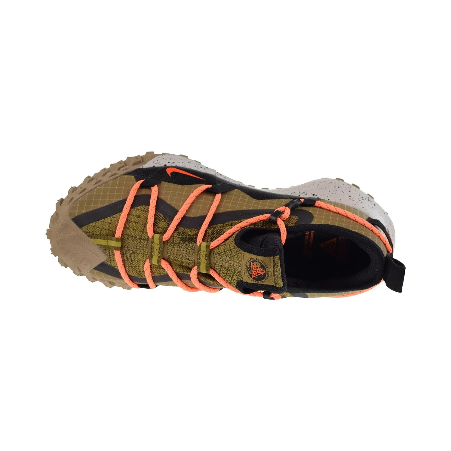 Nike ACG Mountain Fly Low Gore-Tex SE Men's Shoes Hazel Rush-Khaki