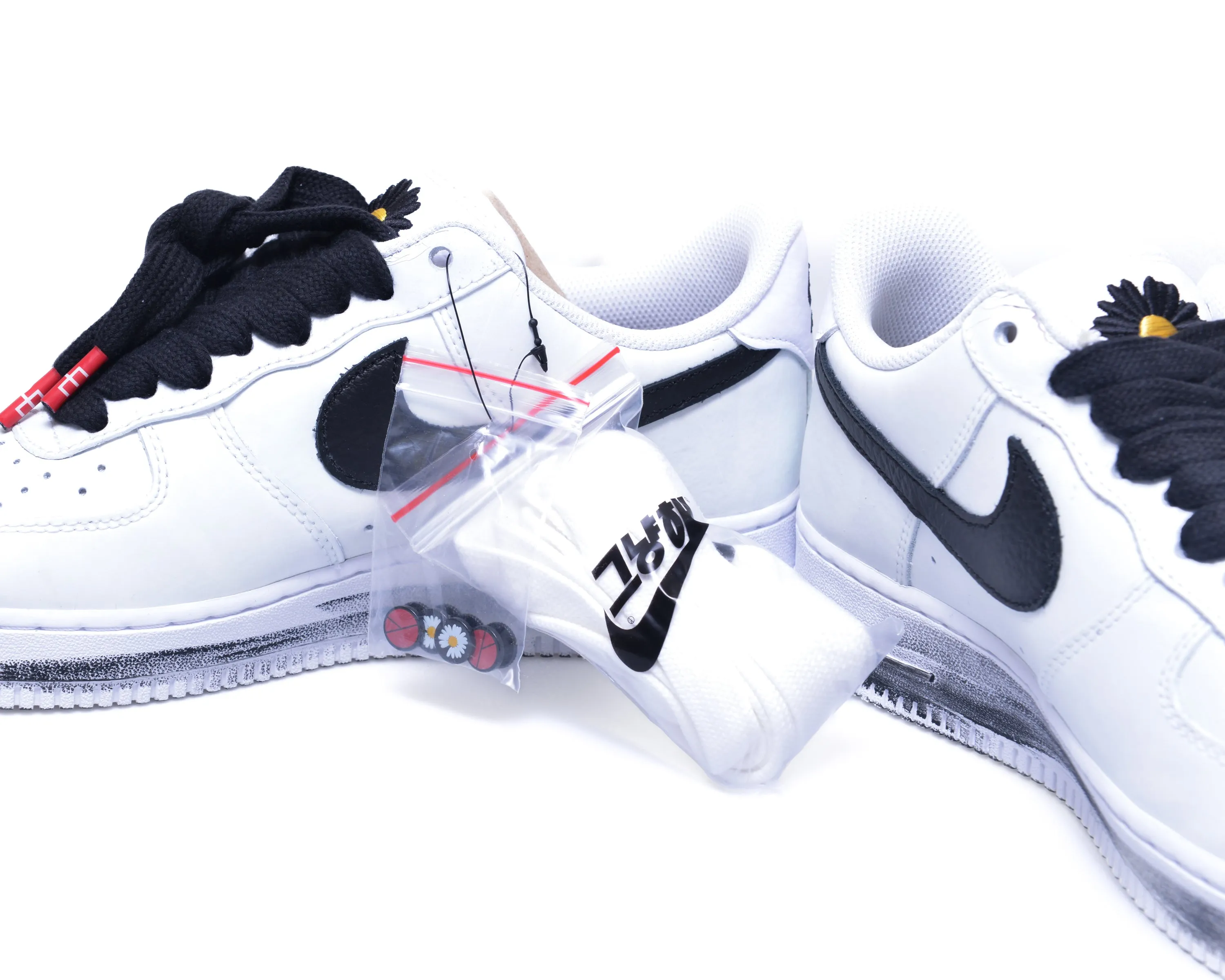 Nike AF1 Low x GD Peaceminusone Para-Norise 2.0